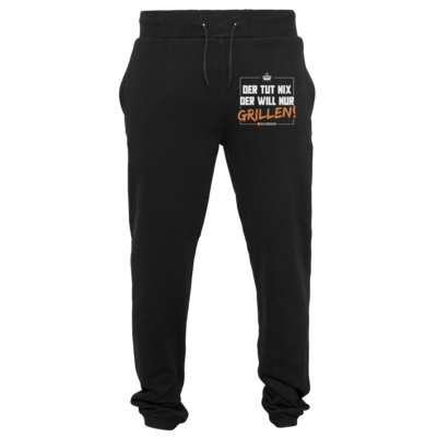 Motiv: Heavy Sweatpants - bestimme auf Wunsch Details wie Produkt, Grösse, Farbe und Position selbst ! Motiv: Heavy Sweatpants