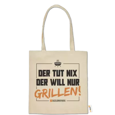Motiv: Baumwolltasche - bestimme auf Wunsch Details wie Produkt, Grösse, Farbe und Position selbst ! Motiv: Baumwolltasche