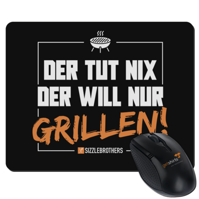 Motiv: Mousepad Textil - bestimme auf Wunsch Details wie Produkt, Grösse, Farbe und Position selbst ! Motiv: Mousepad Textil