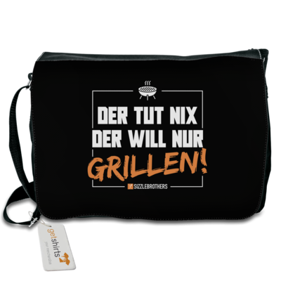 Motiv: Schultertasche - bestimme auf Wunsch Details wie Produkt, Grösse, Farbe und Position selbst ! Motiv: Schultertasche