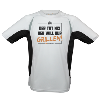 Motiv: Laufshirt Running T - bestimme auf Wunsch Details wie Produkt, Grösse, Farbe und Position selbst ! Motiv: Laufshirt Running T