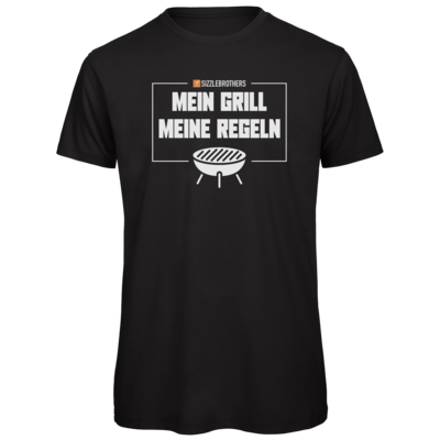 Motiv: Organic T-Shirt - bestimme auf Wunsch Details wie Produkt, Grösse, Farbe und Position selbst ! Motiv: Organic T-Shirt