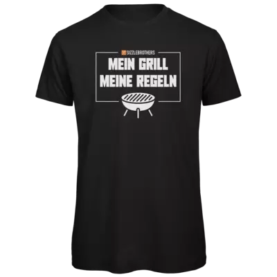 Motiv: Organic T-Shirt - bestimme auf Wunsch Details wie Produkt, Grösse, Farbe und Position selbst ! Motiv: Organic T-Shirt