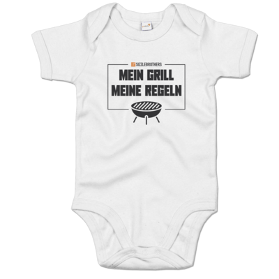 Motiv: Baby Body Organic - bestimme auf Wunsch Details wie Produkt, Grösse, Farbe und Position selbst ! Motiv: Baby Body Organic