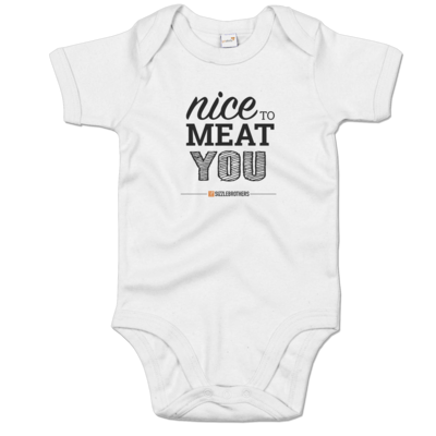 Motiv: Baby Body Organic - SizzleBrothers - Motiv Motiv: Baby Body Organic - SizzleBrothers - Motiv