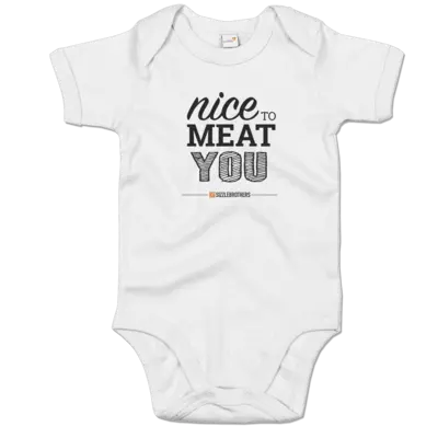 Motiv: Baby Body Organic - SizzleBrothers - Motiv Motiv: Baby Body Organic - SizzleBrothers - Motiv