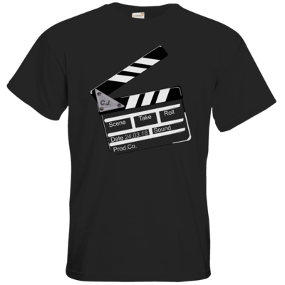 Motiv: T-Shirt Premium FAIR WEAR - bestimme auf Wunsch Details wie Produkt, Grösse, Farbe und Position selbst ! Motiv: T-Shirt Premium FAIR WEAR