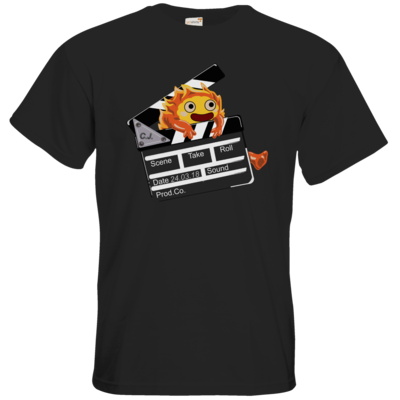 Motiv: T-Shirt Premium FAIR WEAR - bestimme auf Wunsch Details wie Produkt, Grösse, Farbe und Position selbst ! Motiv: T-Shirt Premium FAIR WEAR