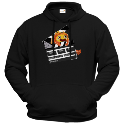Motiv: Hoodie Premium FAIR WEAR - bestimme auf Wunsch Details wie Produkt, Grösse, Farbe und Position selbst ! Motiv: Hoodie Premium FAIR WEAR