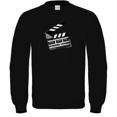 Motiv: Sweatshirt FAIR WEAR - TakeSmall - bestimme auf Wunsch Details wie Produkt, Grösse, Farbe und Position selbst ! Motiv: Sweatshirt FAIR WEAR - TakeSmall
