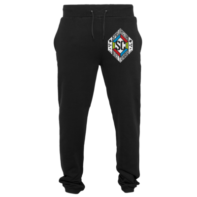 Motiv: Heavy Sweatpants - CTRL-Gemstone - bestimme auf Wunsch Details wie Produkt, Grösse, Farbe und Position selbst ! Motiv: Heavy Sweatpants - CTRL-Gemstone