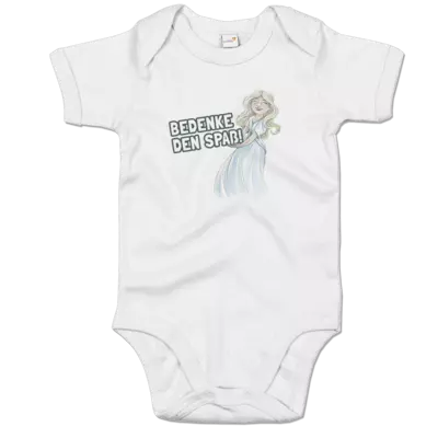 Motiv: Baby Body Organic - Mimi - Bedenke den Spaß - bestimme auf Wunsch Details wie Produkt, Grösse, Farbe und Position selbst ! Motiv: Baby Body Organic - Mimi - Bedenke den Spaß