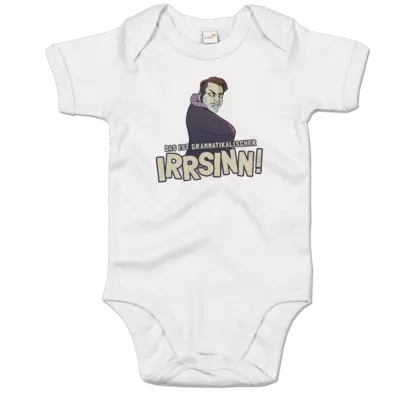 Motiv: Baby Body Organic - Vlarad - Grammatik - bestimme auf Wunsch Details wie Produkt, Grösse, Farbe und Position selbst ! Motiv: Baby Body Organic - Vlarad - Grammatik