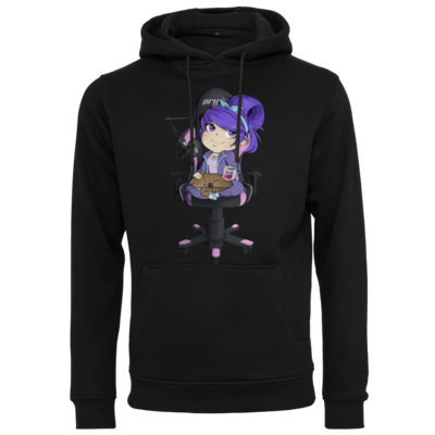 Motiv: Heavy Hoodie - Pryja-or - bestimme auf Wunsch Details wie Produkt, Grösse, Farbe und Position selbst ! Motiv: Heavy Hoodie - Pryja-or