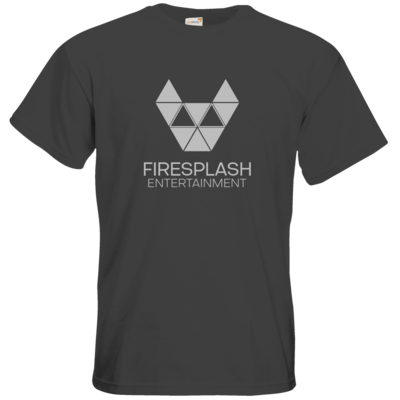 Motiv: T-Shirt Premium FAIR WEAR - Logo with Name - bestimme auf Wunsch Details wie Produkt, Grösse, Farbe und Position selbst ! Motiv: T-Shirt Premium FAIR WEAR - Logo with Name