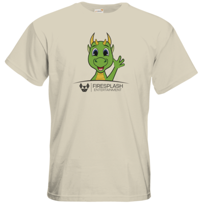 Motiv: T-Shirt Premium FAIR WEAR - Kurisou Motiv: T-Shirt Premium FAIR WEAR - Kurisou