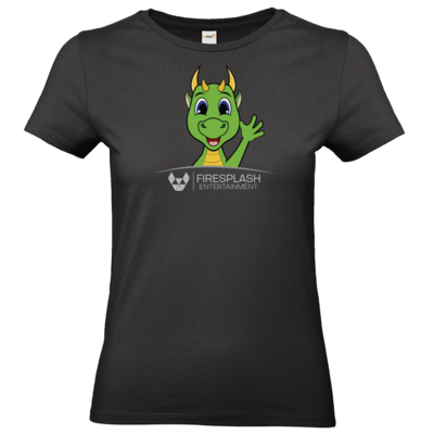 Motiv: T-Shirt Damen Premium FAIR WEAR - Kurisou Motiv: T-Shirt Damen Premium FAIR WEAR - Kurisou