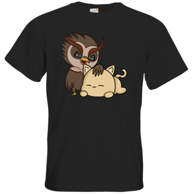 Motiv: T-Shirt Premium FAIR WEAR - Pat Pat - bestimme auf Wunsch Details wie Produkt, Grösse, Farbe und Position selbst ! Motiv: T-Shirt Premium FAIR WEAR - Pat Pat