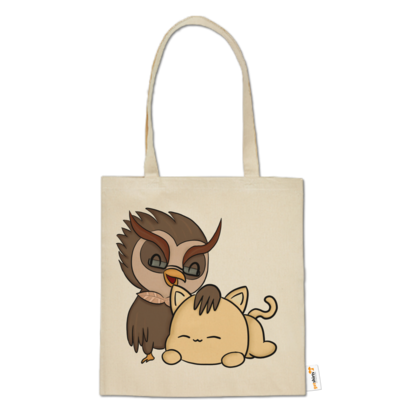 Motiv: Baumwolltasche - Pat Pat - bestimme auf Wunsch Details wie Produkt, Grösse, Farbe und Position selbst ! Motiv: Baumwolltasche - Pat Pat