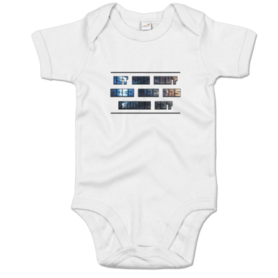 Motiv: Baby Body Organic - Ist das neu? - bestimme auf Wunsch Details wie Produkt, Grösse, Farbe und Position selbst ! Motiv: Baby Body Organic - Ist das neu?