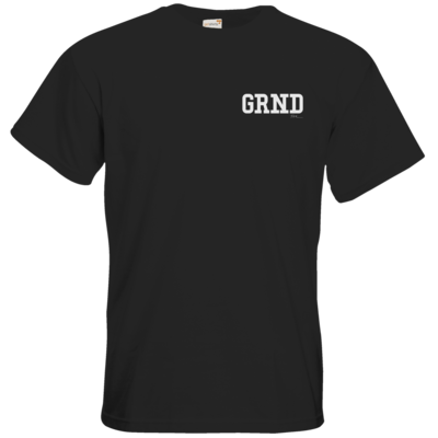 Motiv: T-Shirt Premium FAIR WEAR - GRND - bestimme auf Wunsch Details wie Produkt, Grösse, Farbe und Position selbst ! Motiv: T-Shirt Premium FAIR WEAR - GRND