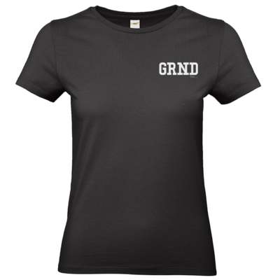 Motiv: T-Shirt Damen Premium FAIR WEAR - GRND - bestimme auf Wunsch Details wie Produkt, Grösse, Farbe und Position selbst ! Motiv: T-Shirt Damen Premium FAIR WEAR - GRND