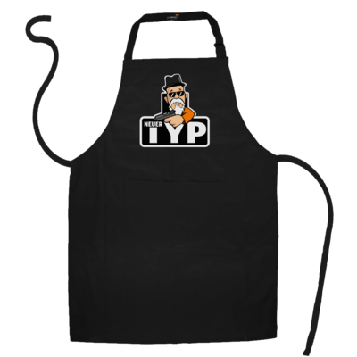 Motiv: Schürze - Neuer Typ - bestimme auf Wunsch Details wie Produkt, Grösse, Farbe und Position selbst ! Motiv: Schürze - Neuer Typ