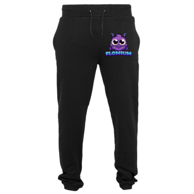 Motiv: Heavy Sweatpants - Logo V3 - bestimme auf Wunsch Details wie Produkt, Grösse, Farbe und Position selbst ! Motiv: Heavy Sweatpants - Logo V3