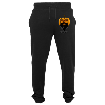 Motiv: Heavy Sweatpants - halloween2020 - bestimme auf Wunsch Details wie Produkt, Grösse, Farbe und Position selbst ! Motiv: Heavy Sweatpants - halloween2020