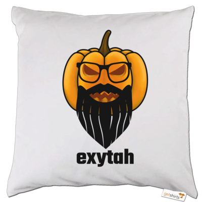 Motiv: Kissen - halloween2020 - bestimme auf Wunsch Details wie Produkt, Grösse, Farbe und Position selbst ! Motiv: Kissen - halloween2020