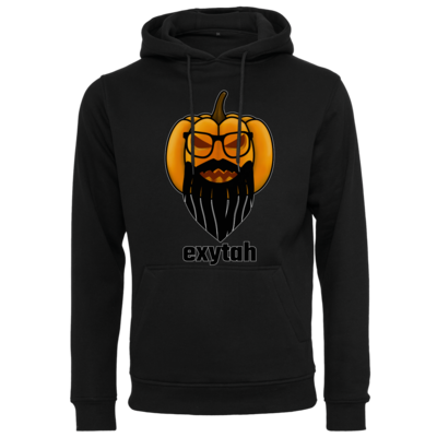 Motiv: Heavy Hoodie - halloween2020 - bestimme auf Wunsch Details wie Produkt, Grösse, Farbe und Position selbst ! Motiv: Heavy Hoodie - halloween2020