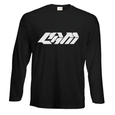 Motiv: Exact 190 Longsleeve FAIR WEAR - C.A.M. Logoneu 