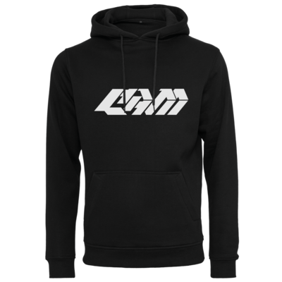 Motiv: Heavy Hoodie - C.A.M. Logoneu 