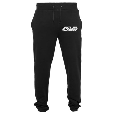 Motiv: Heavy Sweatpants - C.A.M. Logoneu 