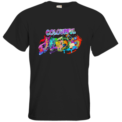 Motiv: T-Shirt Premium FAIR WEAR - bestimme auf Wunsch Details wie Produkt, Grösse, Farbe und Position selbst ! Motiv: T-Shirt Premium FAIR WEAR