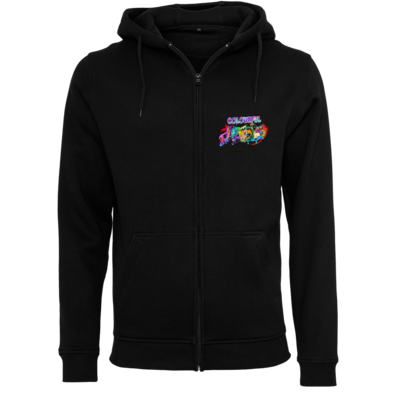 Motiv: Heavy Zip-Hoodie - bestimme auf Wunsch Details wie Produkt, Grösse, Farbe und Position selbst ! Motiv: Heavy Zip-Hoodie