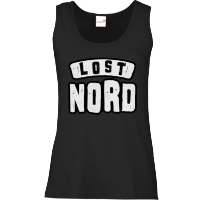 Motiv: Tank Top Damen Classic - bestimme auf Wunsch Details wie Produkt, Grösse, Farbe und Position selbst ! Motiv: Tank Top Damen Classic