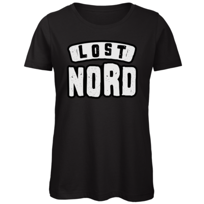 Motiv: Organic Lady T-Shirt - bestimme auf Wunsch Details wie Produkt, Grösse, Farbe und Position selbst ! Motiv: Organic Lady T-Shirt