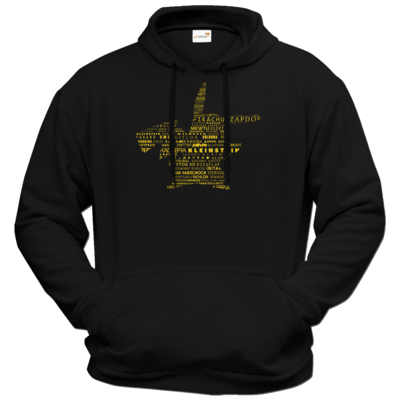 Motiv: Hoodie Premium FAIR WEAR - bestimme auf Wunsch Details wie Produkt, Grösse, Farbe und Position selbst ! Motiv: Hoodie Premium FAIR WEAR