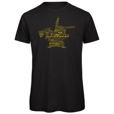 Motiv: Organic T-Shirt - bestimme auf Wunsch Details wie Produkt, Grösse, Farbe und Position selbst ! Motiv: Organic T-Shirt