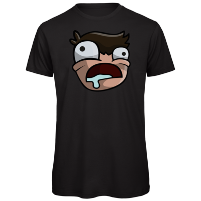 Motiv: Organic T-Shirt - Logo - bestimme auf Wunsch Details wie Produkt, Grösse, Farbe und Position selbst ! Motiv: Organic T-Shirt - Logo