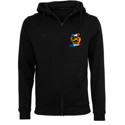 Motiv: Heavy Zip-Hoodie - Fromaaage - bestimme auf Wunsch Details wie Produkt, Grösse, Farbe und Position selbst ! Motiv: Heavy Zip-Hoodie - Fromaaage