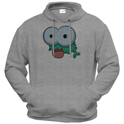 Motiv: Hoodie Premium FAIR WEAR - EarliRanha - bestimme auf Wunsch Details wie Produkt, Grösse, Farbe und Position selbst ! Motiv: Hoodie Premium FAIR WEAR - EarliRanha