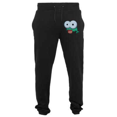 Motiv: Heavy Sweatpants - EarliRanha - bestimme auf Wunsch Details wie Produkt, Grösse, Farbe und Position selbst ! Motiv: Heavy Sweatpants - EarliRanha