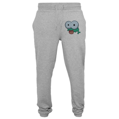 Motiv: Heavy Sweatpants - EarliRanha - bestimme auf Wunsch Details wie Produkt, Grösse, Farbe und Position selbst ! Motiv: Heavy Sweatpants - EarliRanha