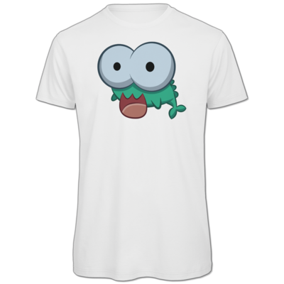 Motiv: Organic T-Shirt - EarliRanha - bestimme auf Wunsch Details wie Produkt, Grösse, Farbe und Position selbst ! Motiv: Organic T-Shirt - EarliRanha