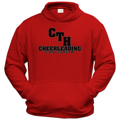 Motiv: Hoodie Classic - Cheers 2 - bestimme auf Wunsch Details wie Produkt, Grösse, Farbe und Position selbst ! Motiv: Hoodie Classic - Cheers 2