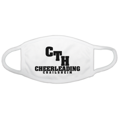 Motiv: Gesichtsmaske - Cheers 1