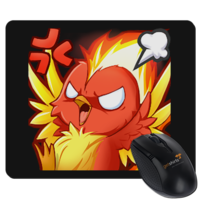 Motiv: Mousepad Textil - Fye Rage - bestimme auf Wunsch Details wie Produkt, Grösse, Farbe und Position selbst ! Motiv: Mousepad Textil - Fye Rage