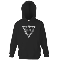 Motiv: Kids Hooded Sweat - Hallo Boden - bestimme auf Wunsch Details wie Produkt, Grösse, Farbe und Position selbst ! Motiv: Kids Hooded Sweat - Hallo Boden